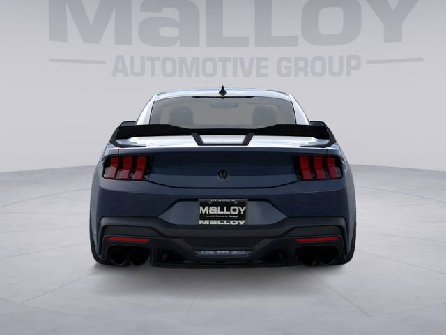 New 2025 Ford Mustang Dark Horse w/ Dark Horse Handlin Package image 5