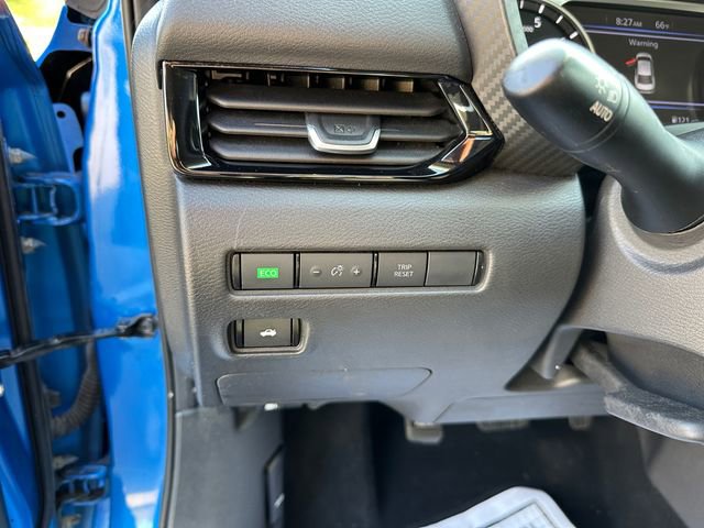 Used 2021 Nissan Sentra SV FWD image 21