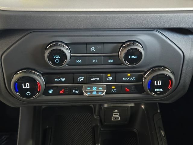 New 2026 Ford Bronco Outer Banks AWD/4WD image 15
