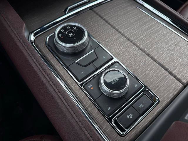 Certified 2023 Ford Expedition Max Limited image 14