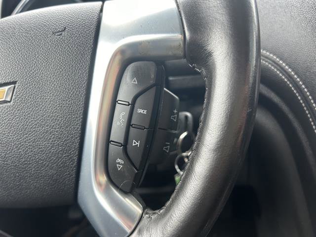 Certified 2014 Chevrolet Traverse LT image 24