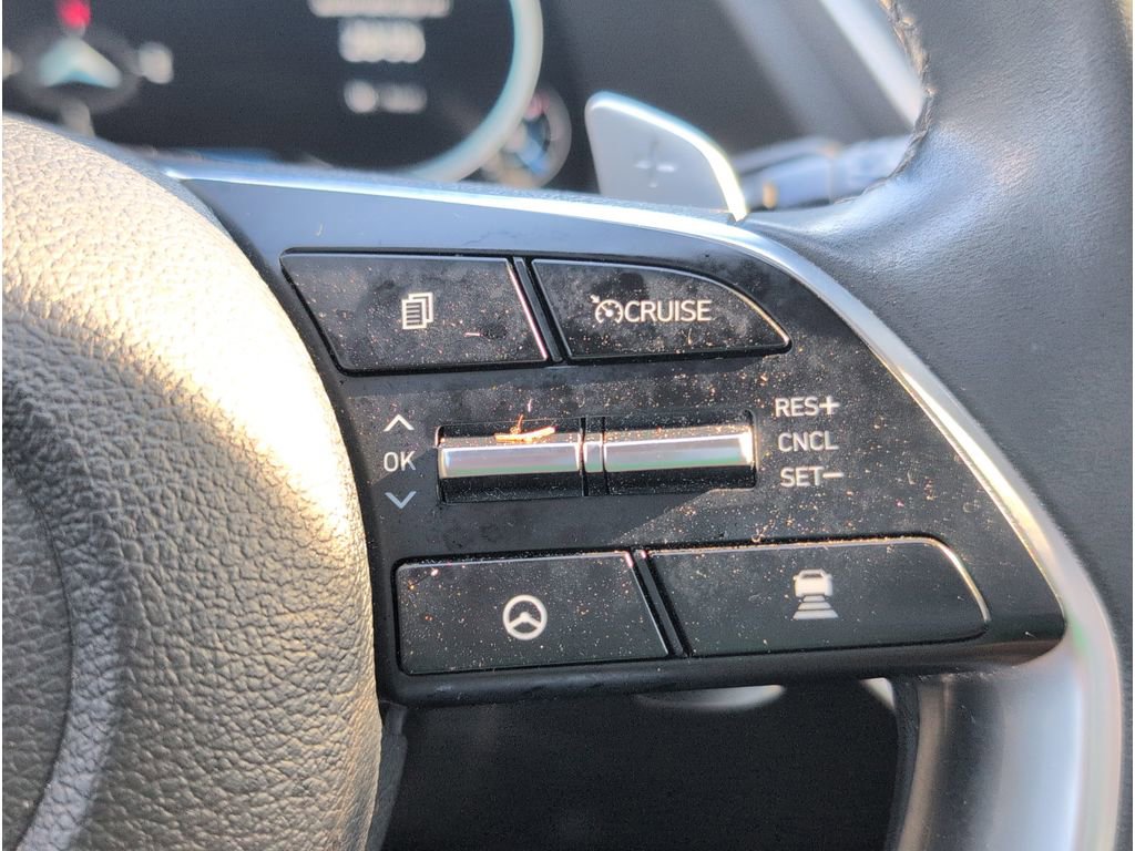 Used 2021 Hyundai Sonata Limited image 21