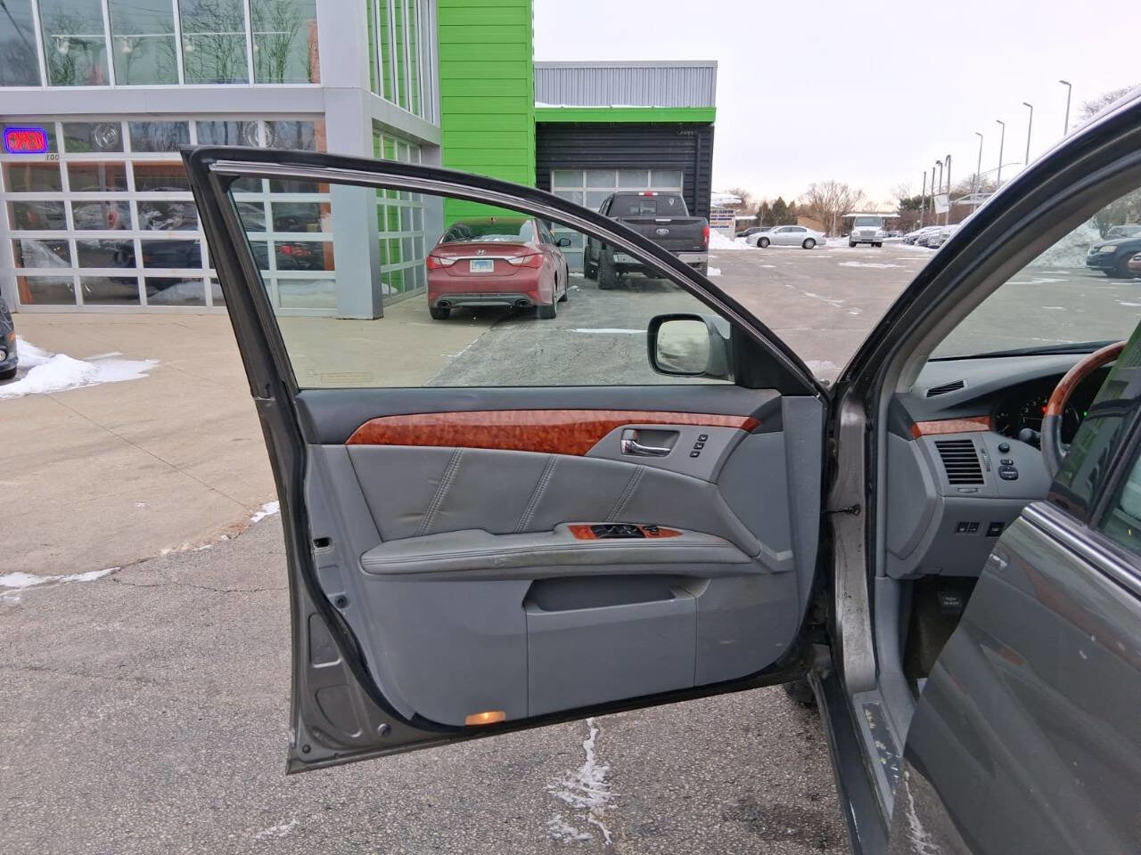 Used 2005 Toyota Avalon Limited image 13