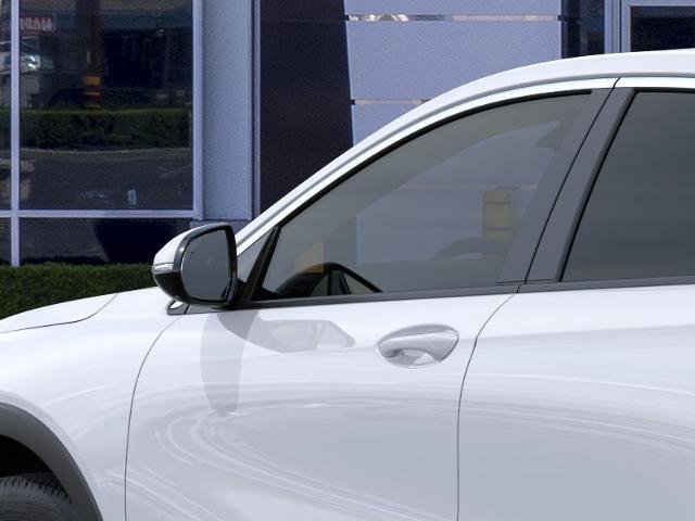 New 2026 Buick Envista Preferred FWD image 12