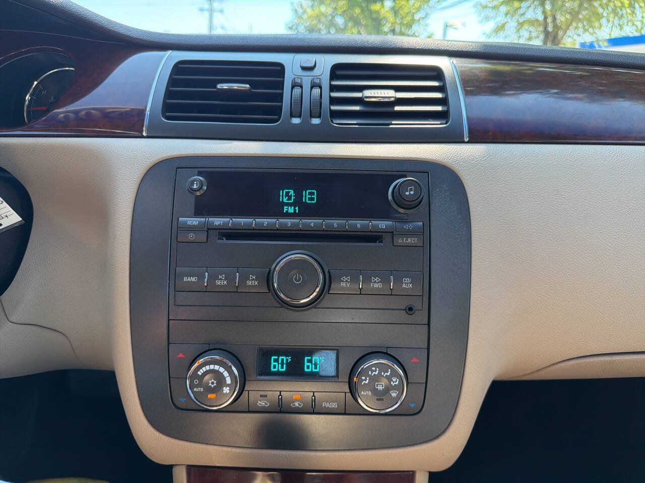 Used 2007 Buick Lucerne CX FWD image 14