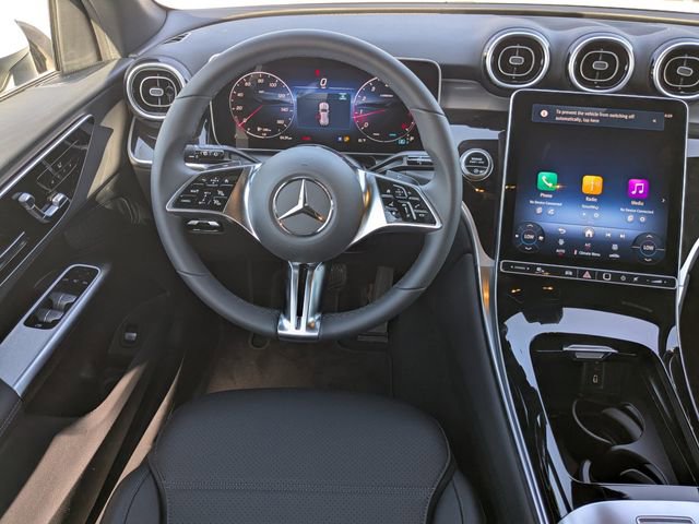 New 2026 Mercedes-Benz GLC 300 image 16