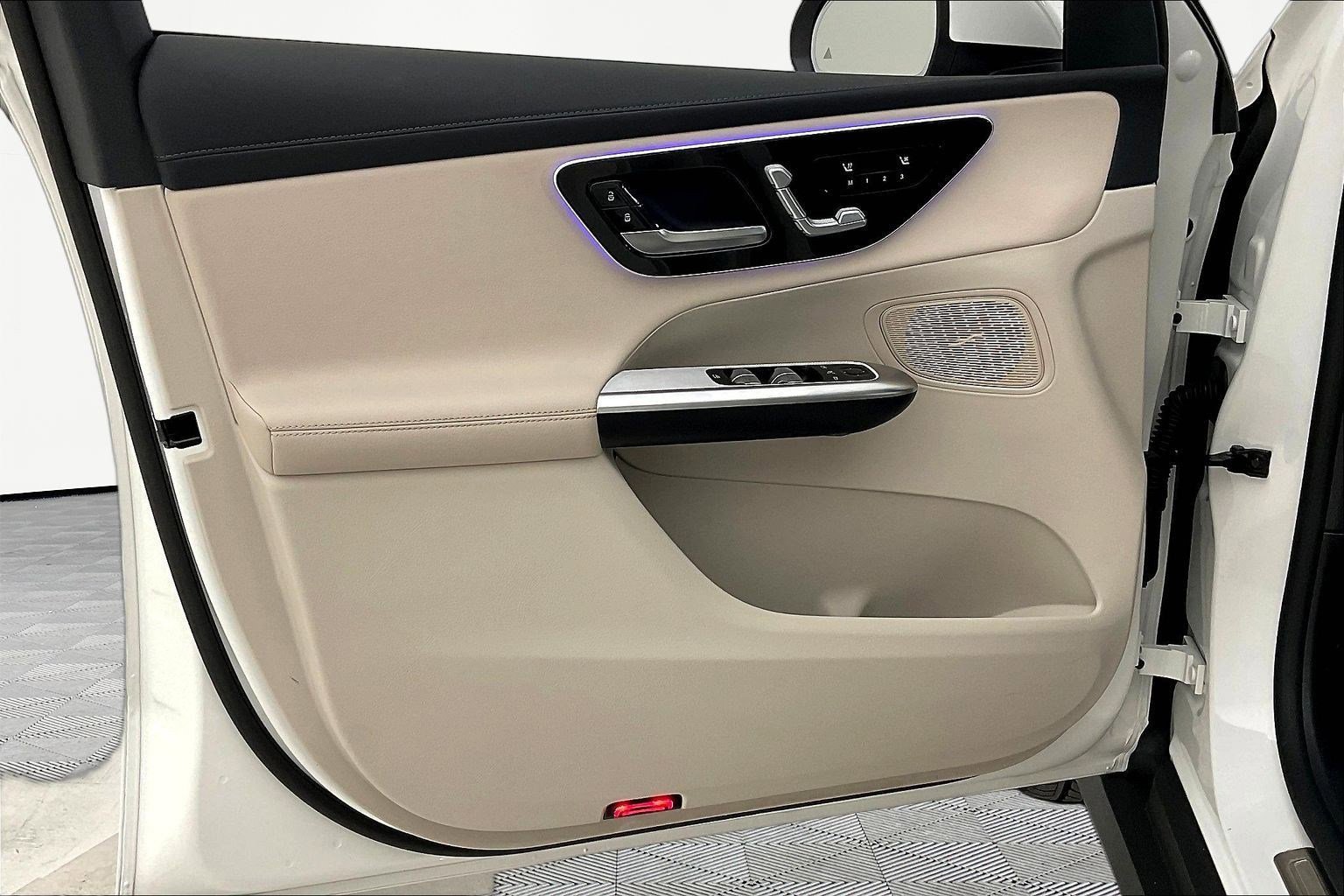 Certified 2023 Mercedes-Benz GLC 300 4MATIC image 20