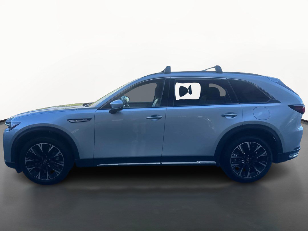 Certified 2024 MAZDA CX-90 Plug-In Hybrid w/ Premium Pkg AWD/4WD image 6
