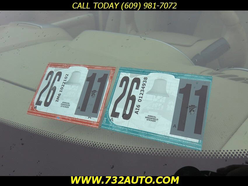 Used 2006 Mercury Mountaineer Convenience image 31