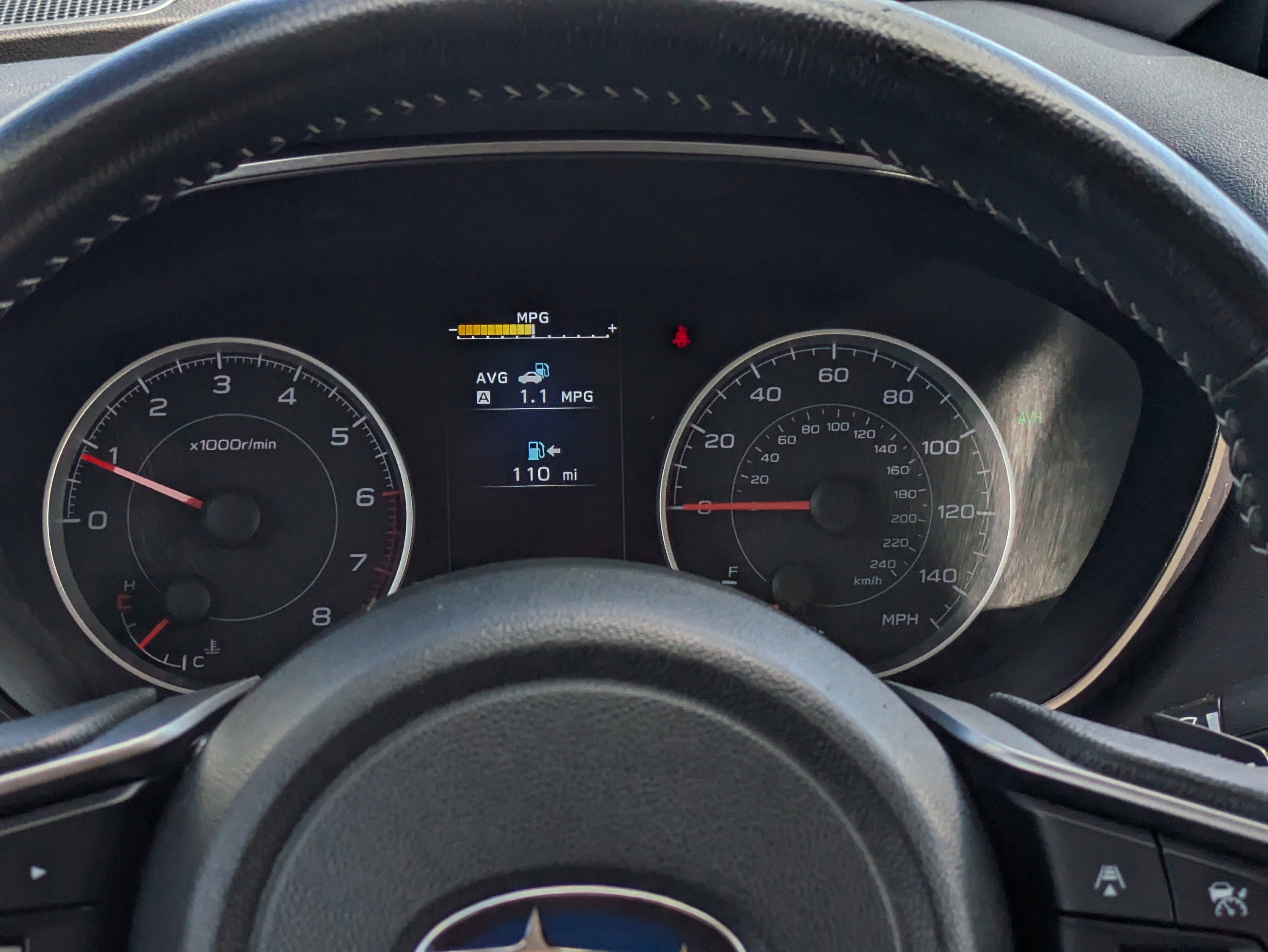 Used 2019 Subaru Ascent Premium image 29