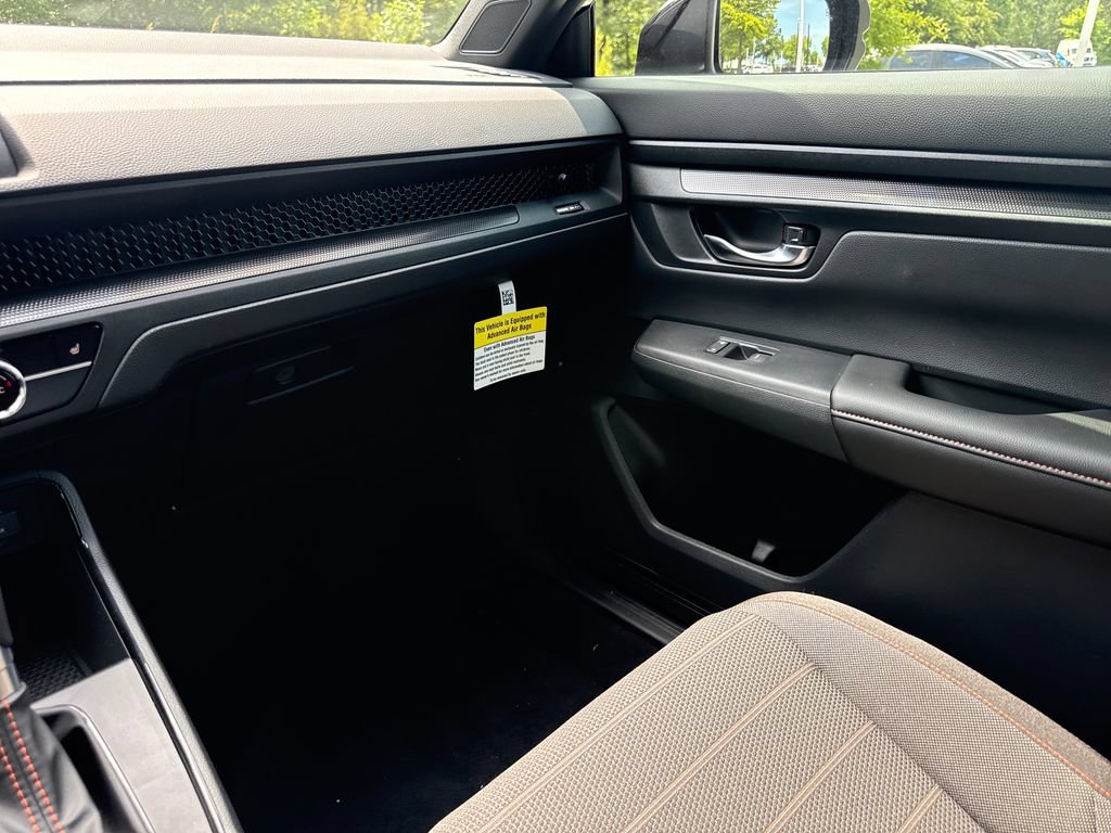 Certified 2026 Honda CR-V TrailSport image 18