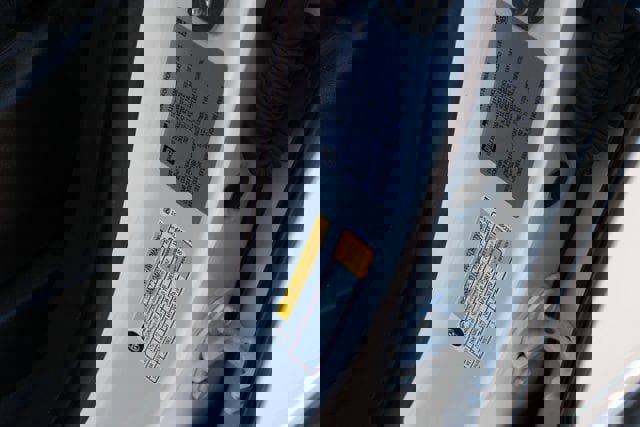 Used 2021 GMC Yukon Denali w/ Denali Premium Package image 35