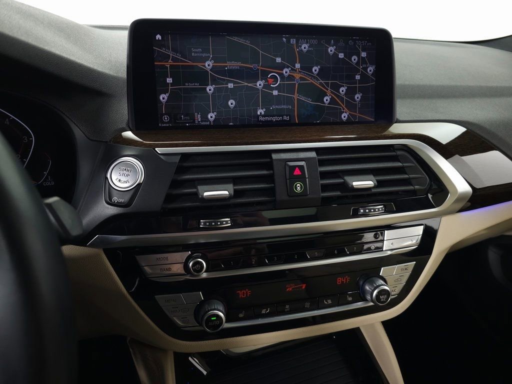 Used 2020 BMW X4 xDrive30i w/ Premium Package image 24