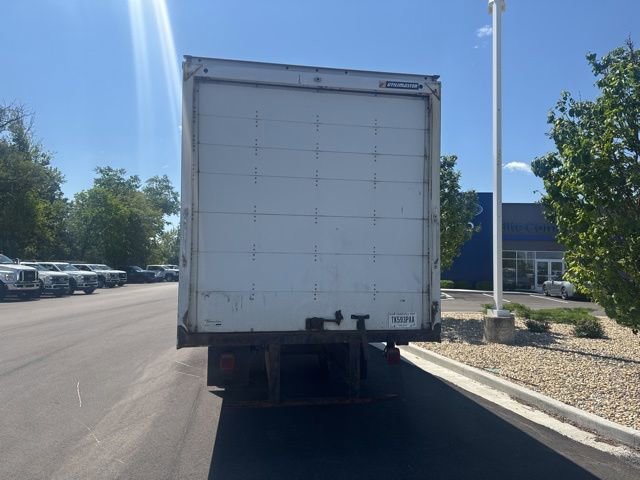 Used 2022 Ford F750 2WD Regular Cab Super Duty image 5