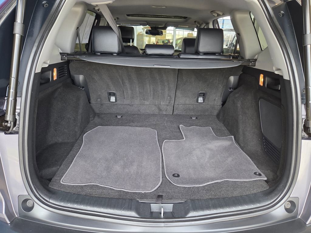 Certified 2022 Honda CR-V Touring image 8