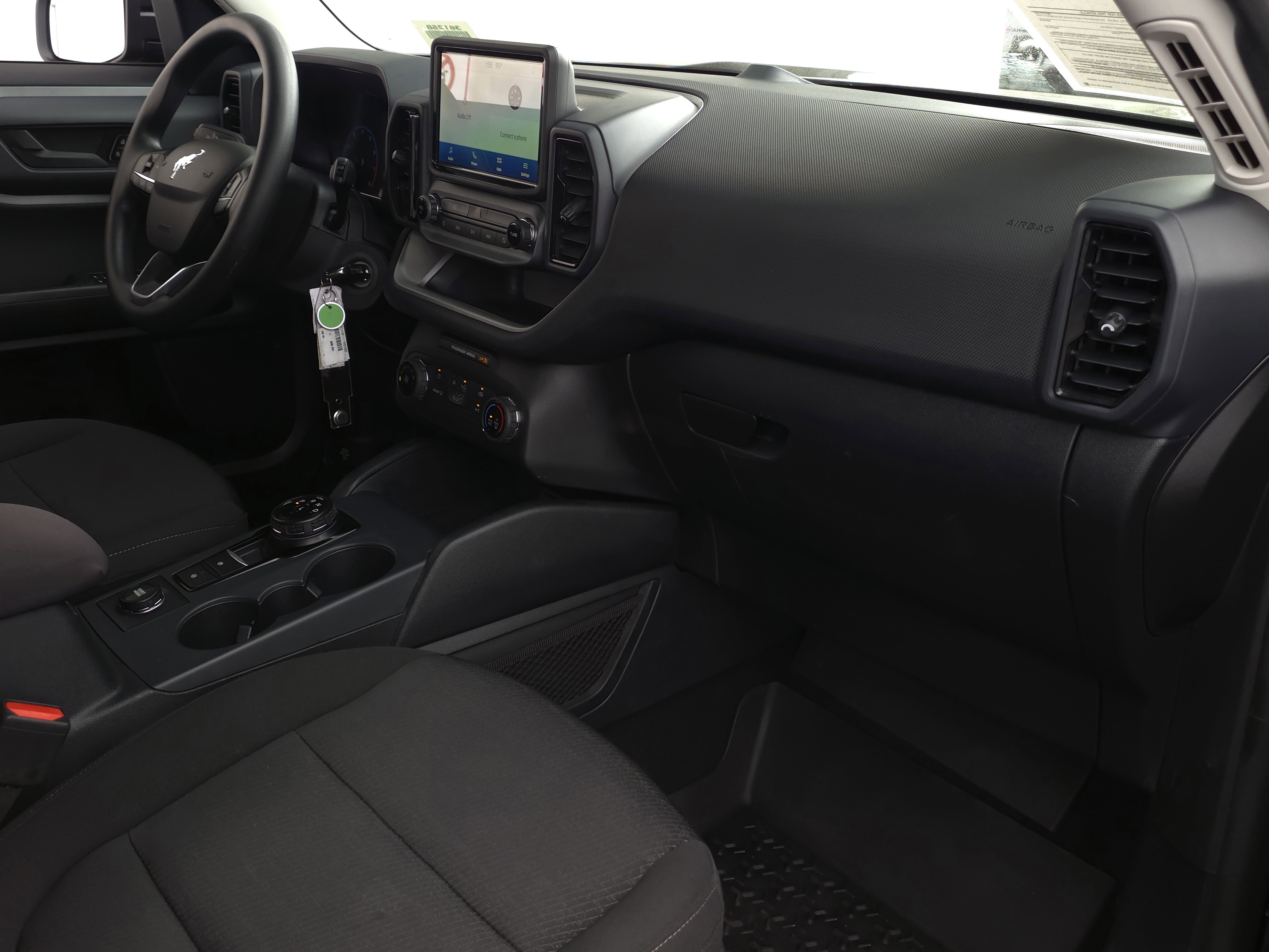 Used 2021 Ford Bronco Sport image 29