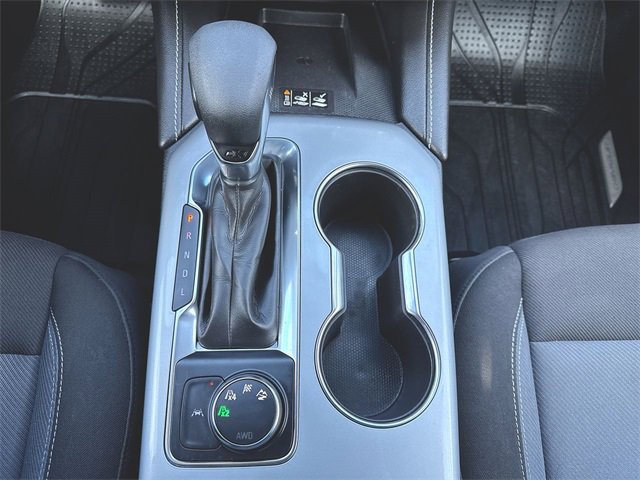 Used 2023 Chevrolet Blazer LT w/ Convenience Package image 15