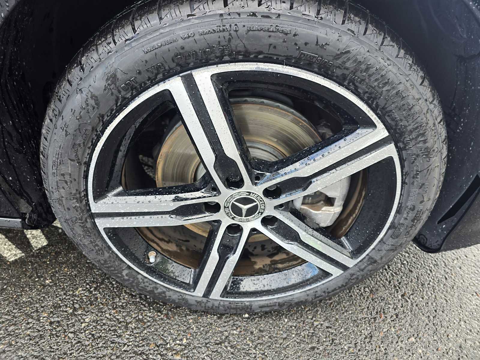 Certified 2023 Mercedes-Benz CLA 250 image 9