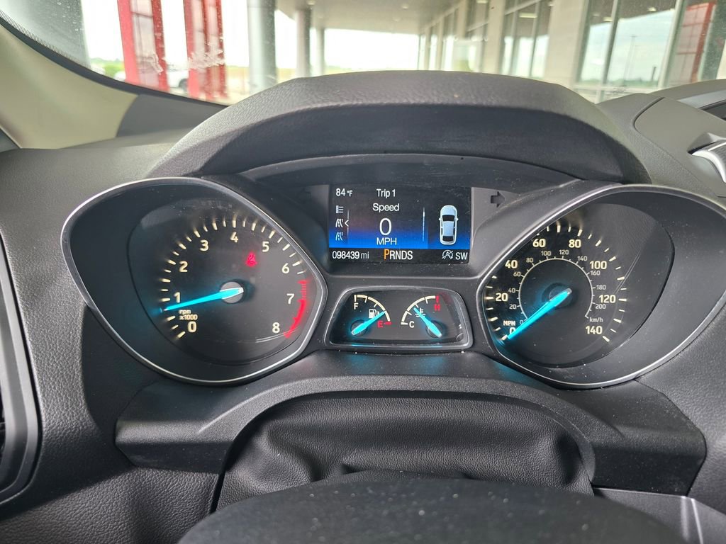 Used 2017 Ford Escape SE image 21