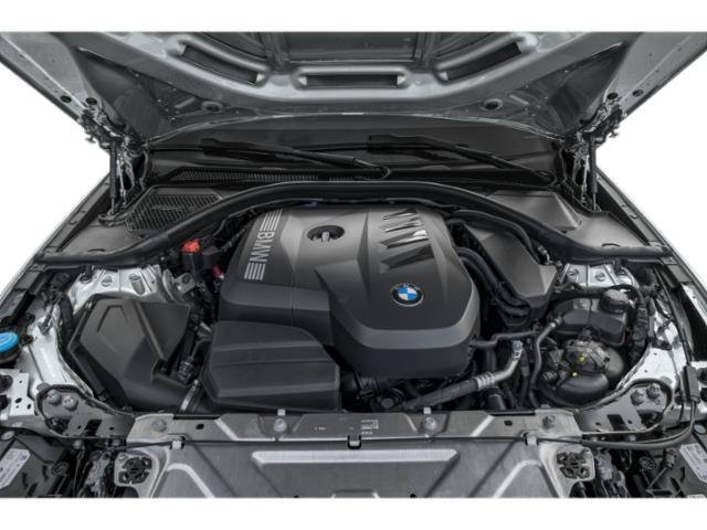Used 2026 BMW 330i Sedan w/ Convenience Package RWD image 14