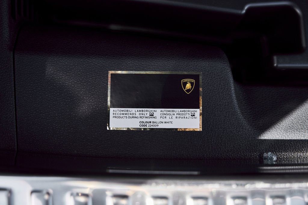 Used 2024 Lamborghini Urus S image 18