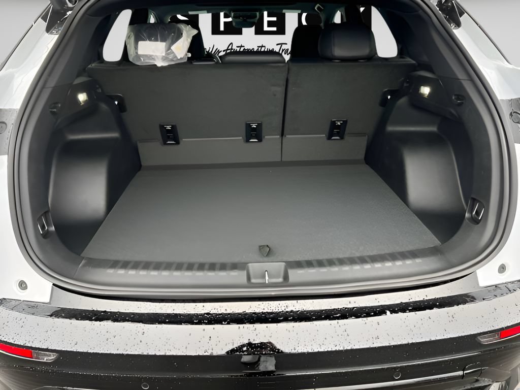 New 2026 Chevrolet Blazer EV RS AWD/4WD image 21