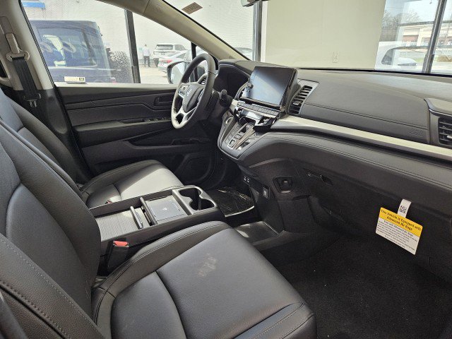 New 2026 Honda Odyssey EX-L image 15