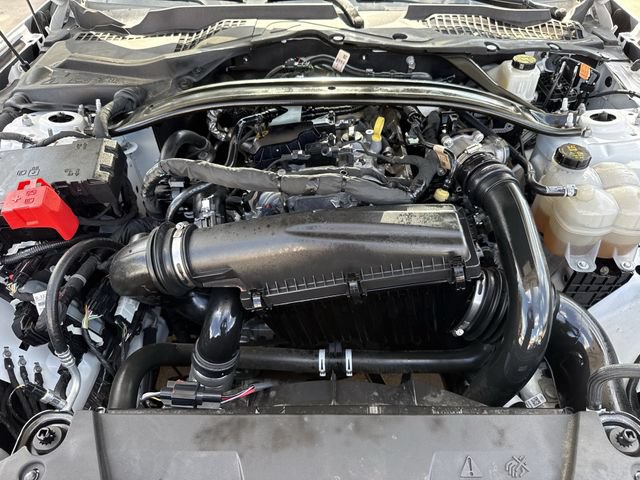 Used 2025 Ford Mustang Premium RWD image 31