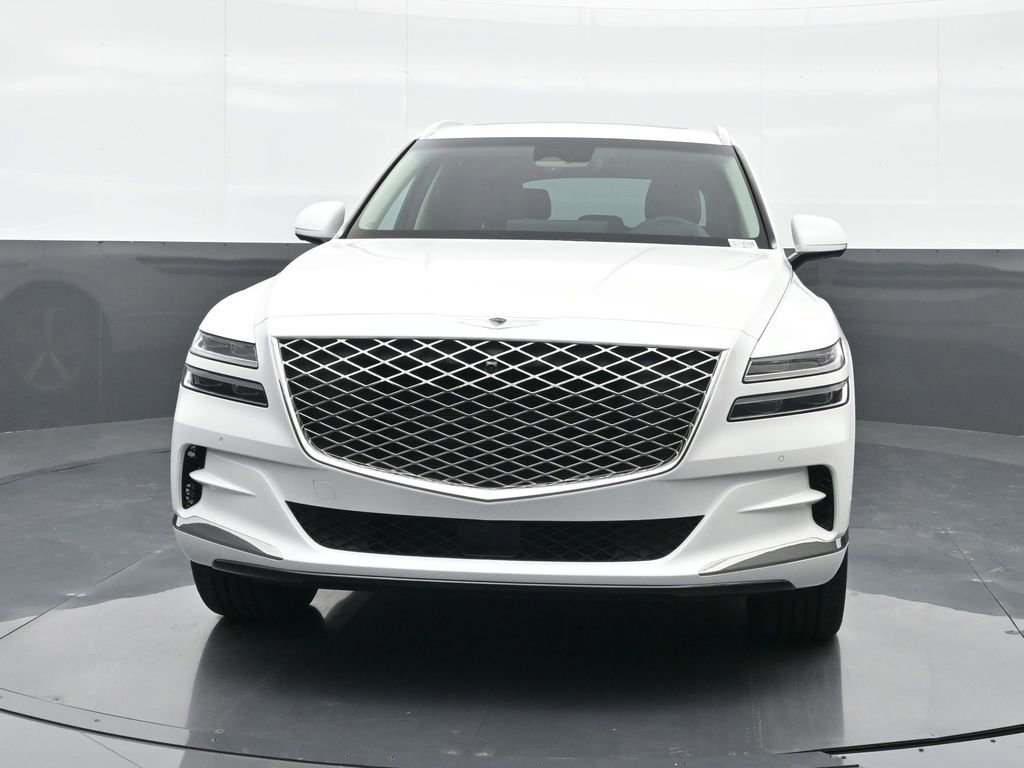 Used 2023 Genesis GV80 2.5T w/ Prestige 20" Package image 15