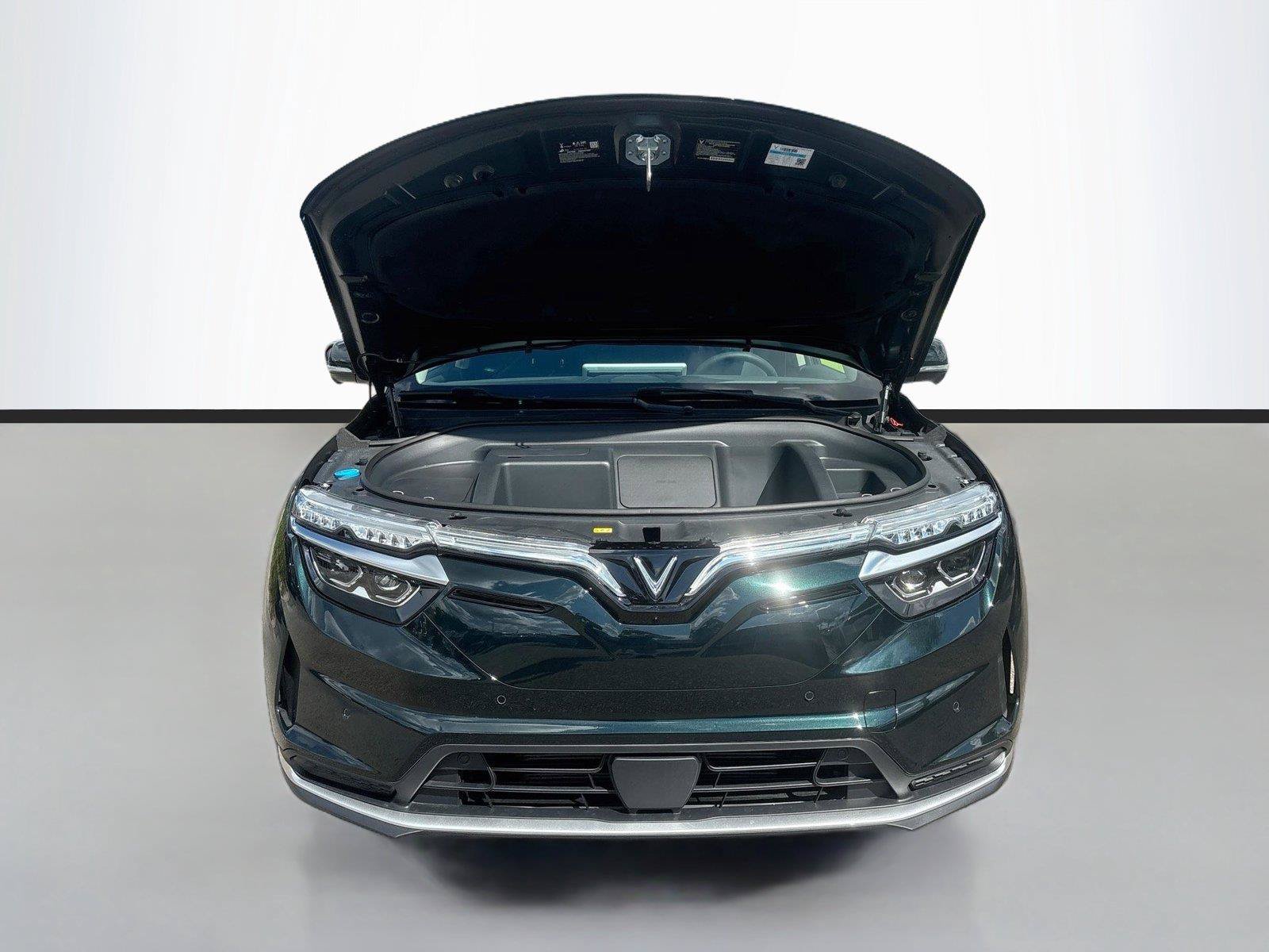 New 2027 VinFast VF 8 Eco AWD/4WD image 32