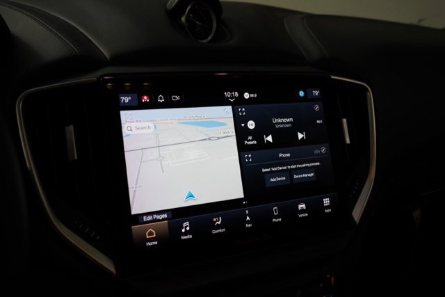 Used 2024 Maserati Ghibli Trofeo image 20