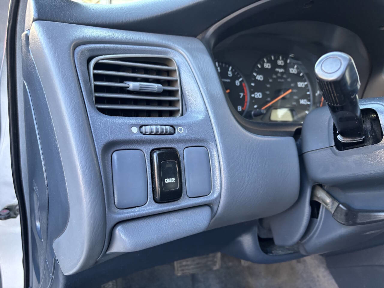 Used 1999 Honda Accord LX image 22