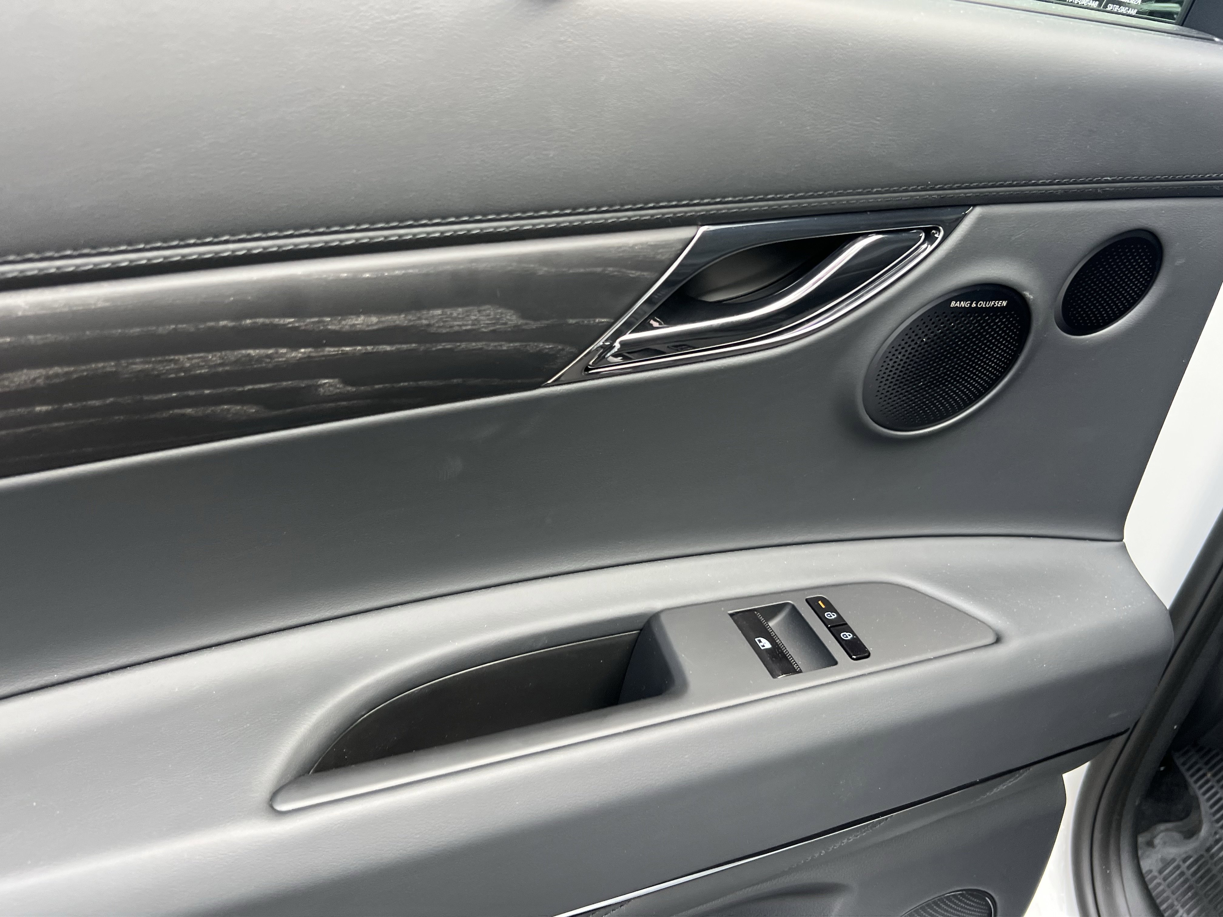 Used 2026 Genesis GV80 3.5T e-SC image 30