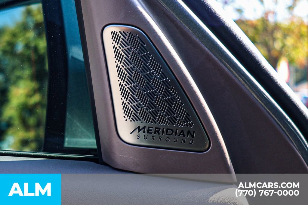 Used 2024 Kia EV9 Land image 56