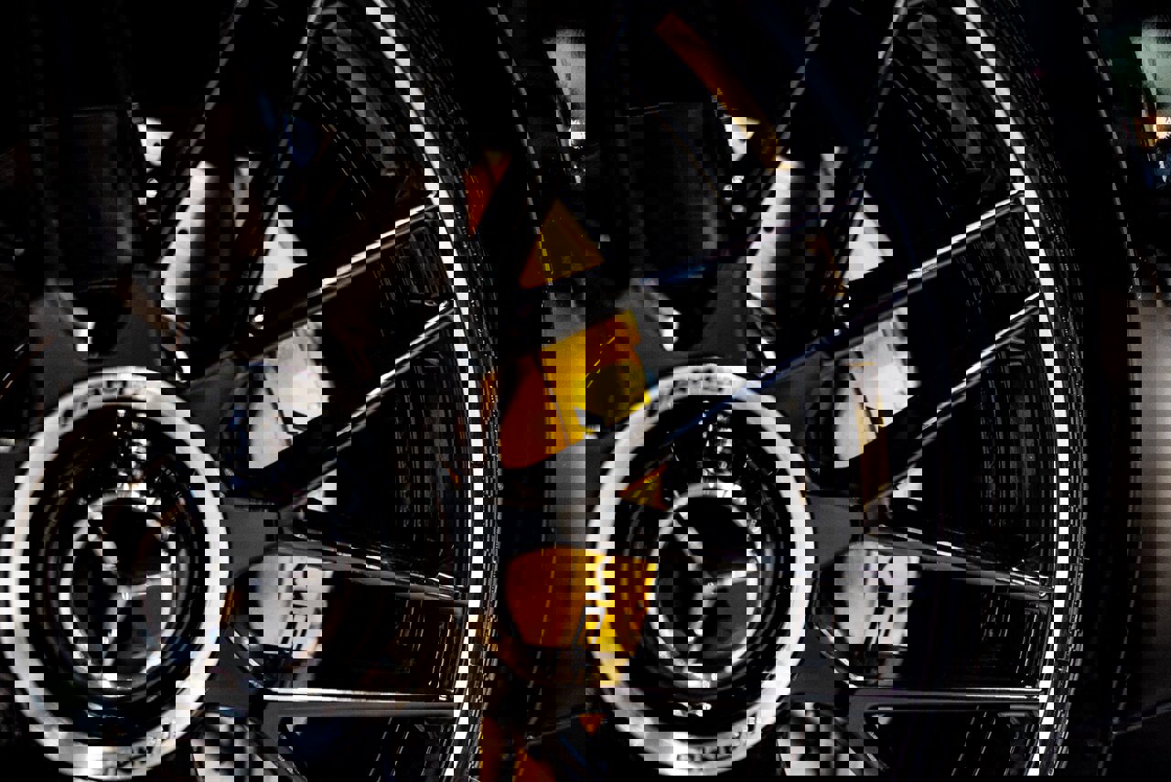 Used 2025 Mercedes-Benz CLE 53 AMG 4MATIC Coupe image 7