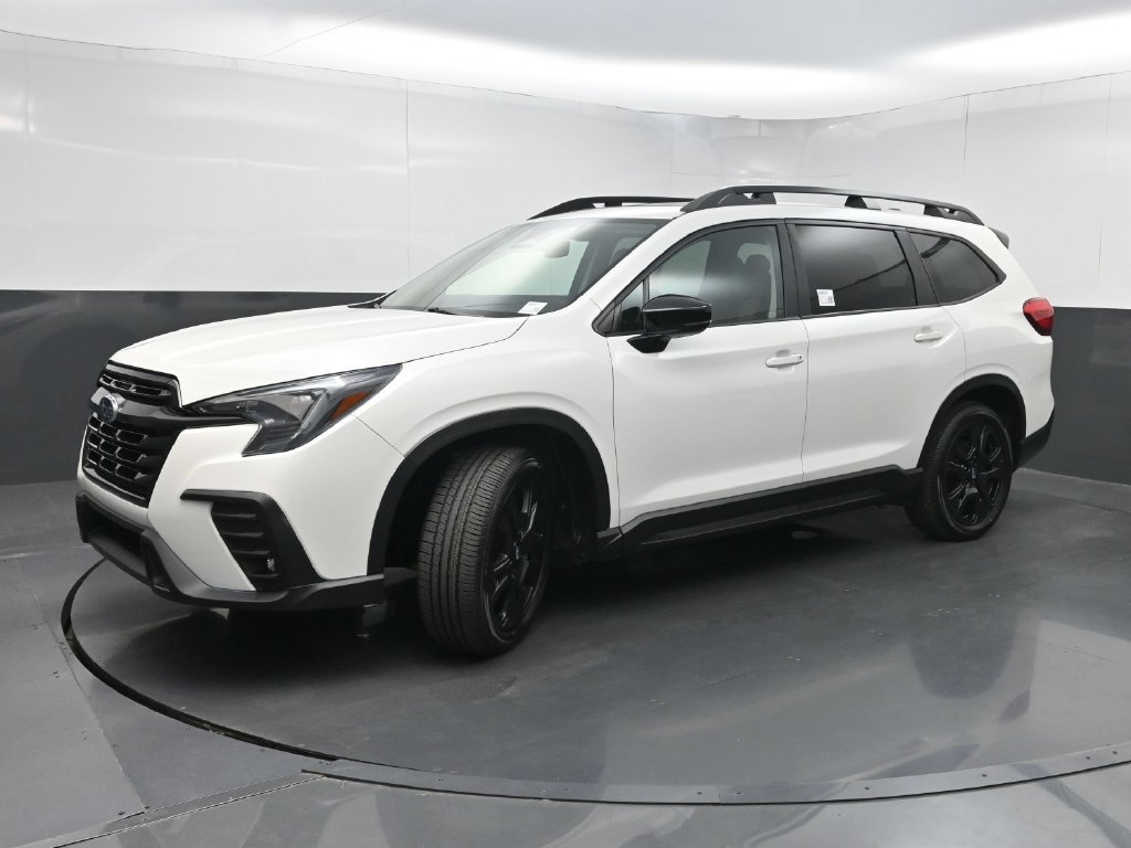 Used 2024 Subaru Ascent Onyx Edition AWD/4WD image 19