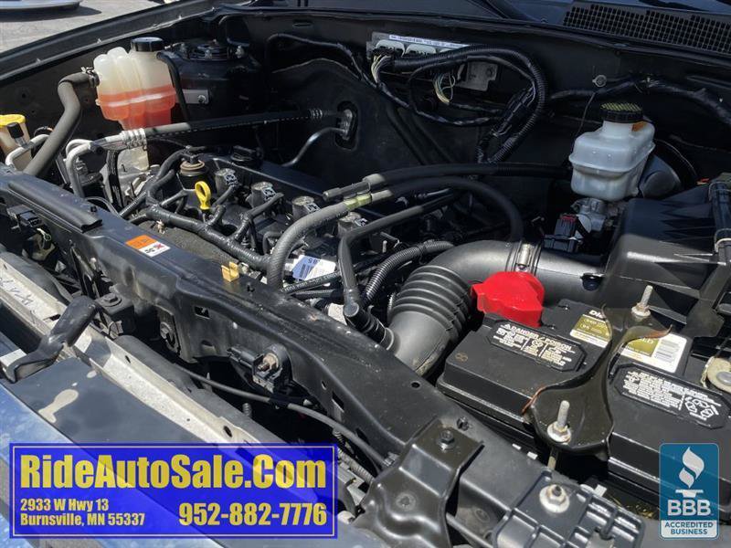 Used 2012 Ford Escape XLT AWD/4WD image 23