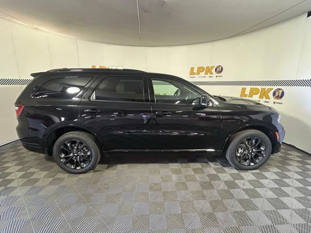 New 2026 Dodge Durango GT AWD/4WD image 2