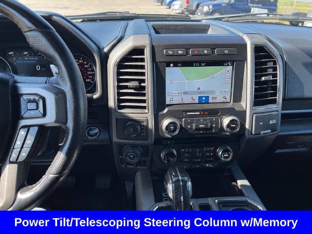 Used 2017 Ford F150 Raptor w/ Equipment Group 802A Luxury AWD/4WD image 17
