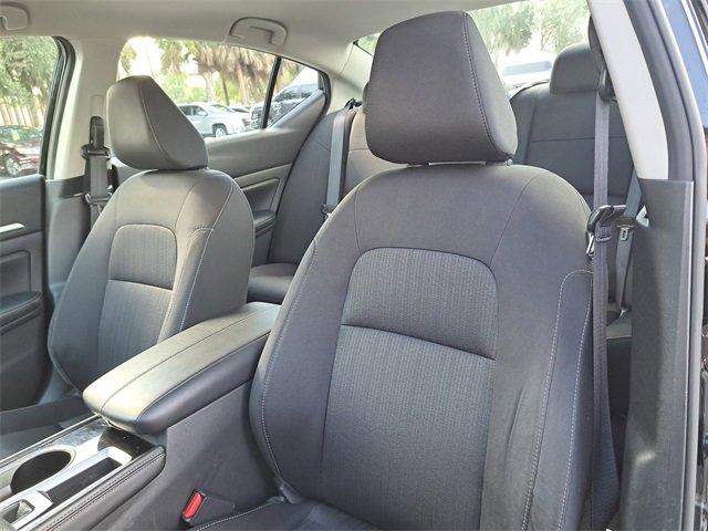 Used 2023 Nissan Altima 2.5 SV image 18