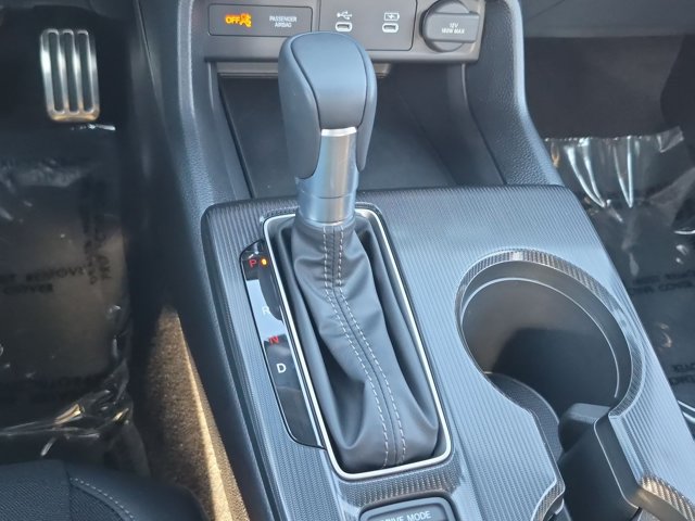 Used 2026 Honda Civic Sport image 12