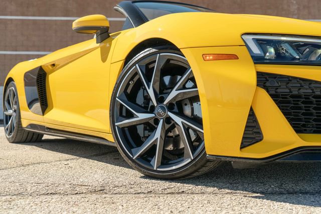 Used 2021 Audi R8 V10 image 32