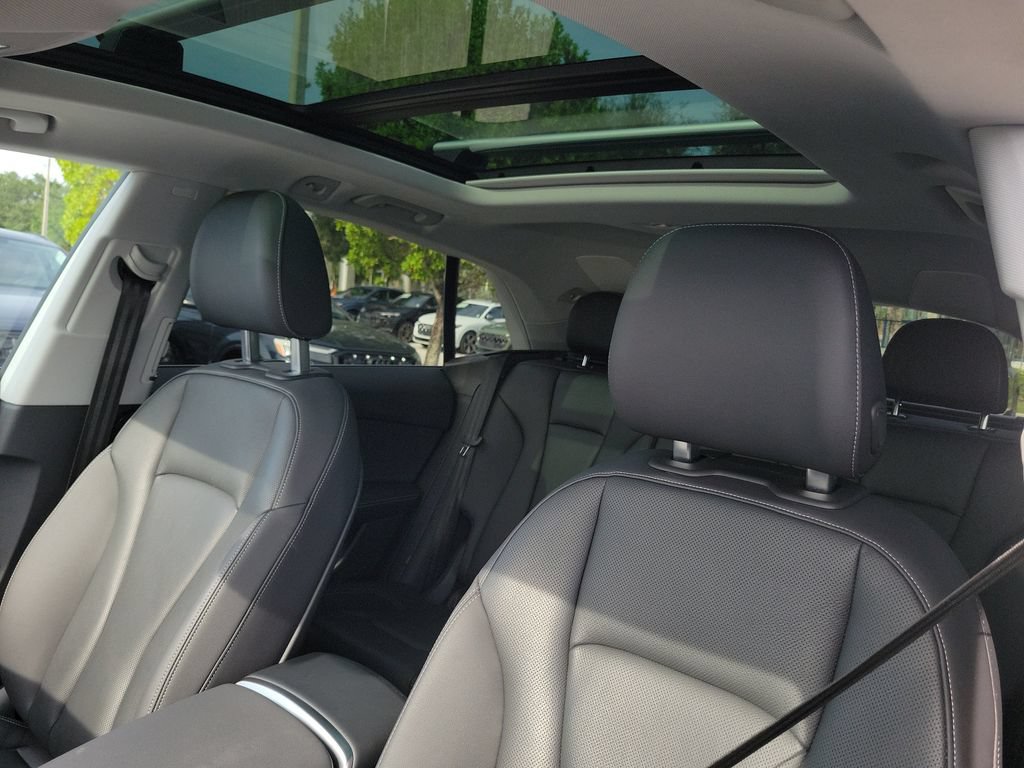 Certified 2023 Audi Q8 Premium Plus AWD/4WD image 16