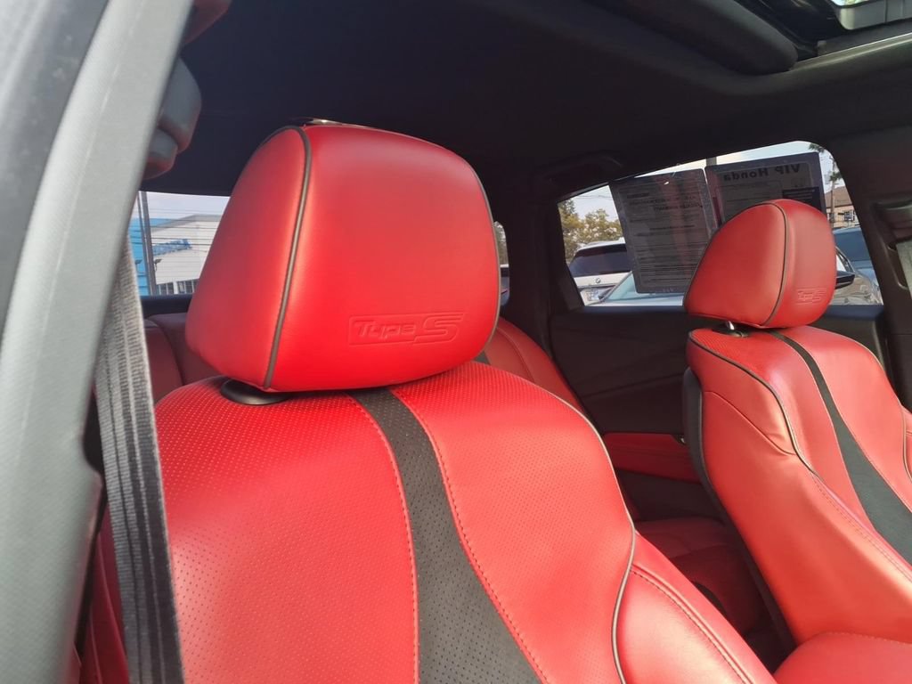 Used 2023 Acura TLX Type S AWD/4WD image 15
