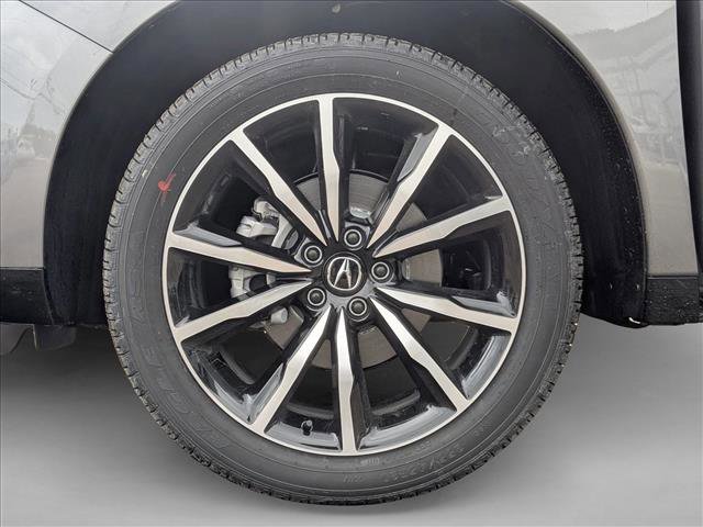 New 2026 Acura RDX A-Spec image 10