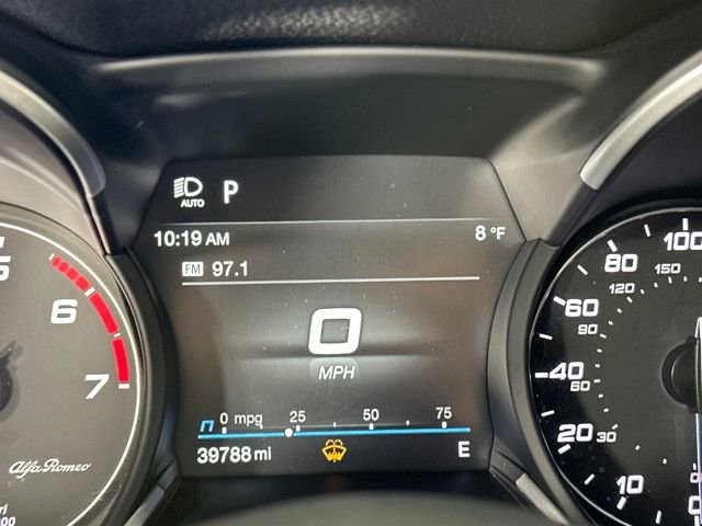 Used 2022 Alfa Romeo Stelvio Ti image 18