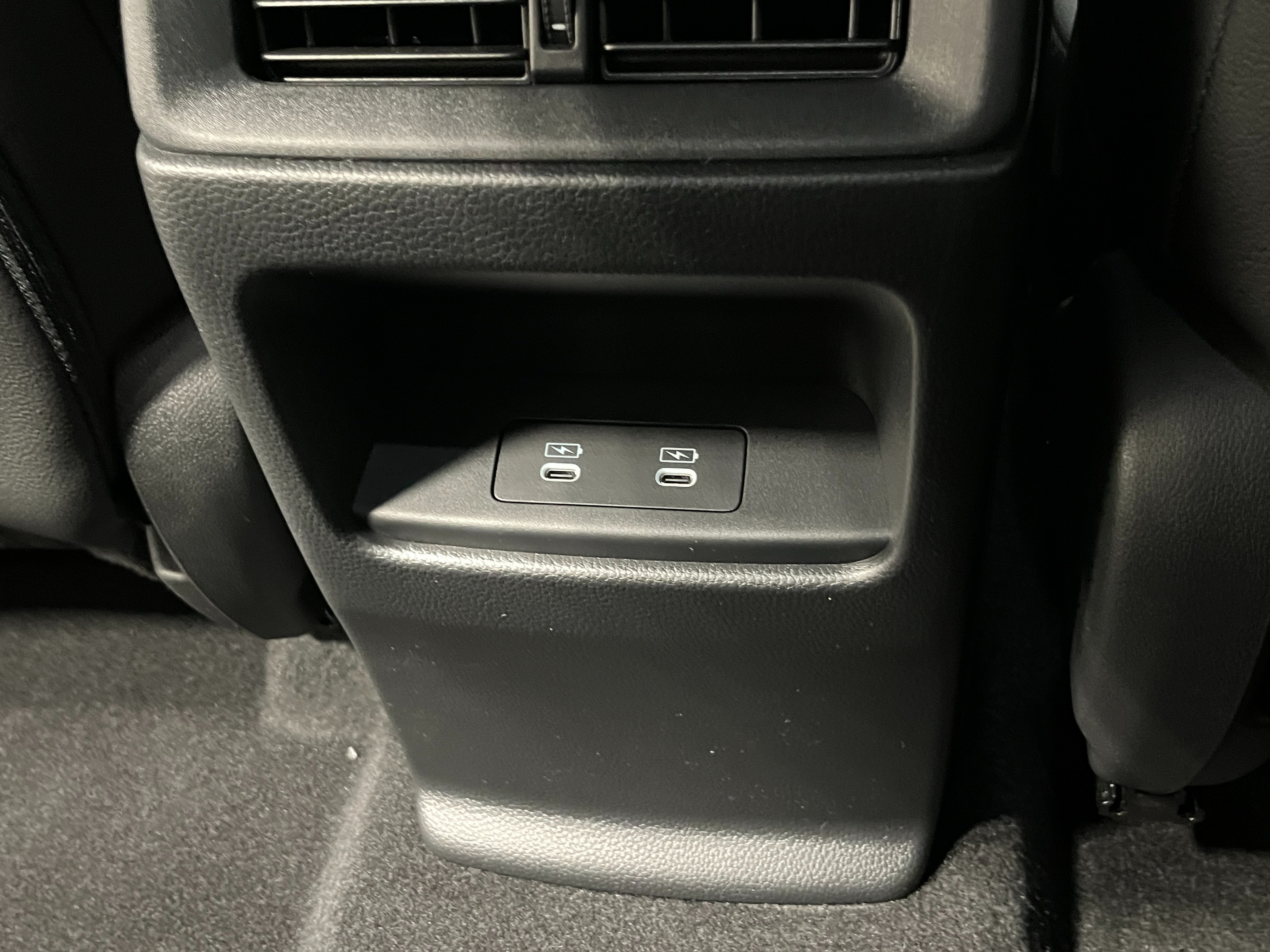New 2027 Honda CR-V Sport Touring image 27