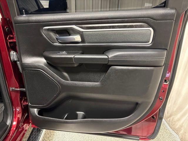 Used 2022 RAM 1500 Big Horn AWD/4WD image 26