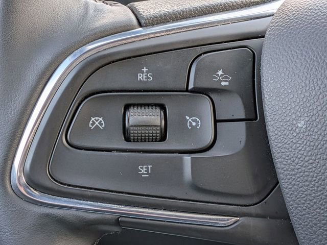 Used 2025 Buick Envista Sport Touring image 17