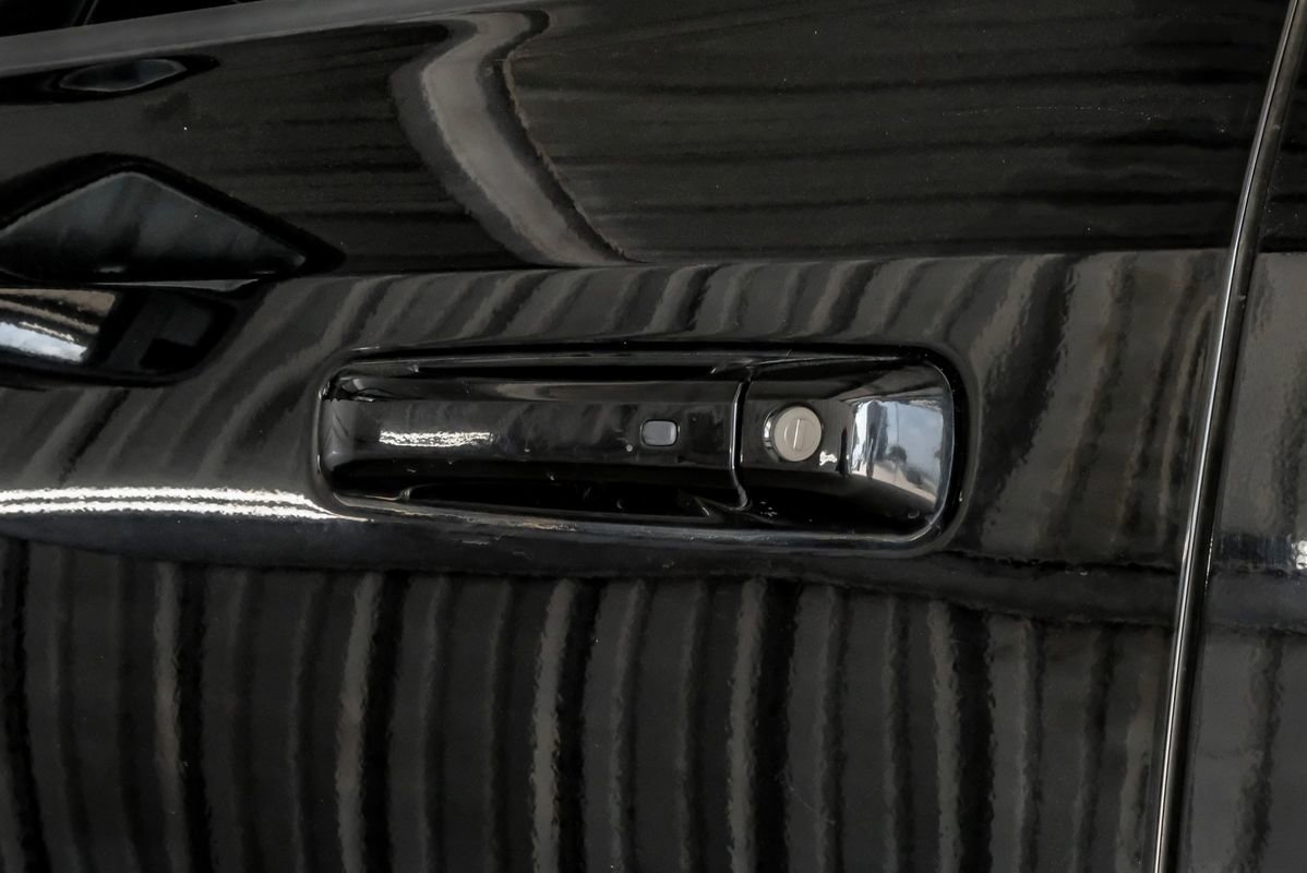 Used 2023 RAM 3500 Laramie w/ Night Edition AWD/4WD image 41